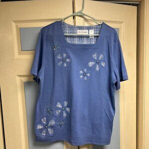 Women's Shirt & Pants Set